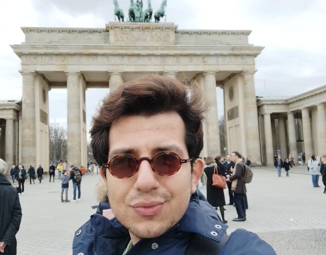 Ulus Almanca Özel Ders