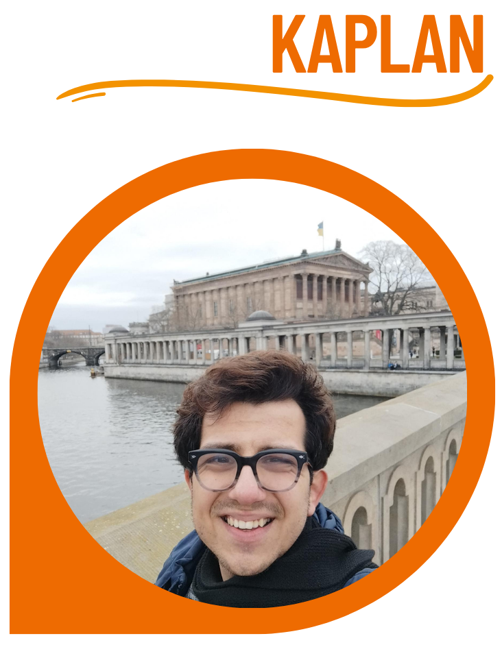 Ulus Almanca Özel Ders